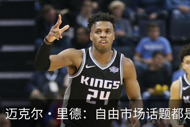 迈克尔·里德：自由市场话题都是关于勒布朗的 多关注一下老将吧