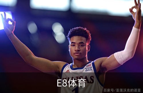 了解E8体育